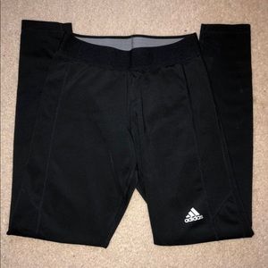adidas Climalite Compression Leggings